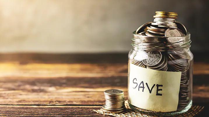 saving money in uganda