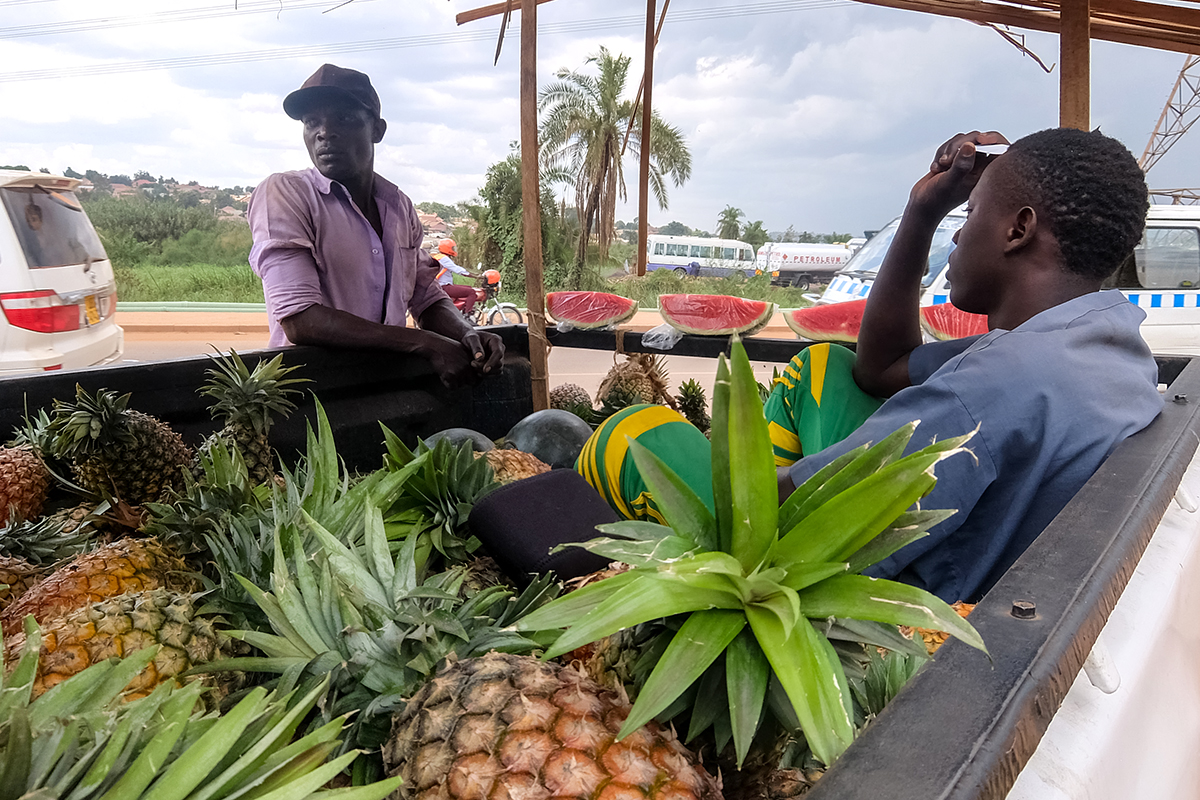Read more about the article Profitable Small Business Ideas in Uganda