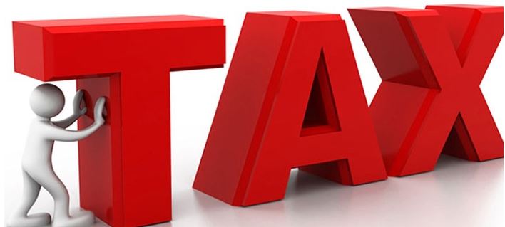 taxation in uganda